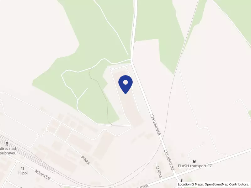 Czech LANA, s.r.o., Chrudimská 584, 58263 Ždírec nad Doubravou - Ždírec nad Doubravou, IČO 27479803
