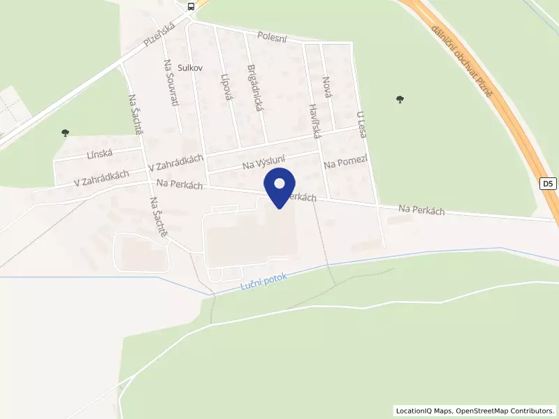 GÜHRING s.r.o., Na Perkách 608, 33021 Líně - Líně, IČO 49194291