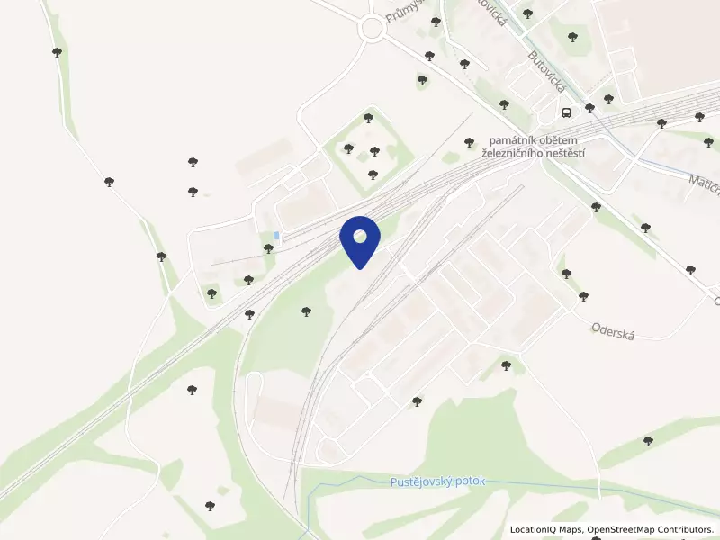 ForTest s.r.o., Oderská 401, 74213 Studénka - Butovice, IČO 26864665