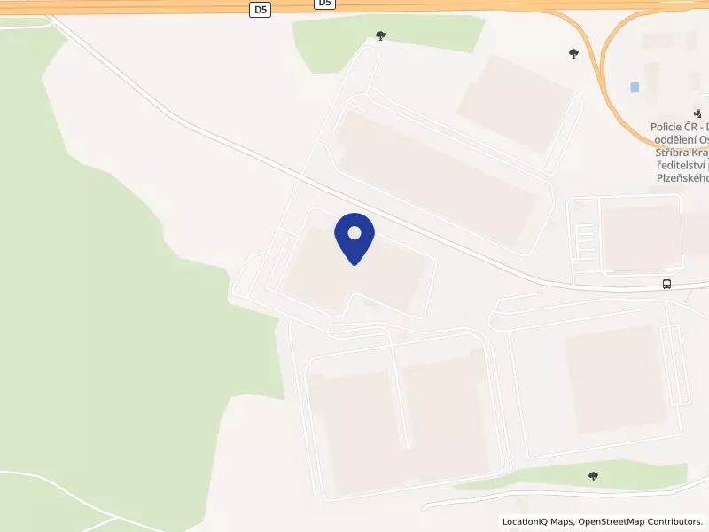 KION Supply Chain Solutions Czech, s.r.o., 65, 34901 Kostelec - Ostrov u Stříbra, IČO 05622999