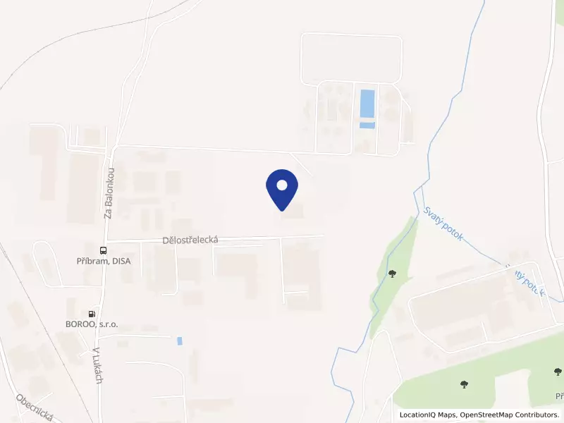 Lucky bird s.r.o., Dělostřelecká 371, 26101 Příbram - Příbram I, IČO 14115875