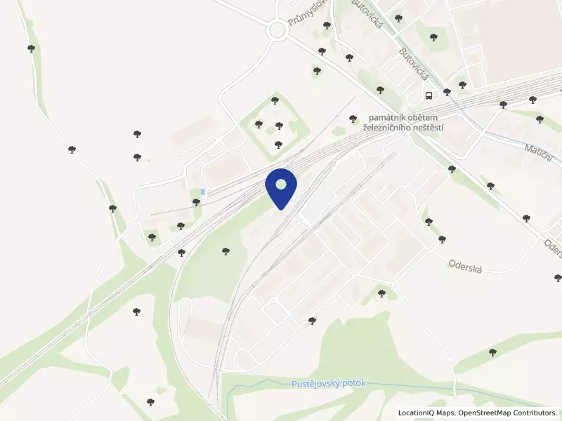 Laboratoř  M O R A V A  s.r.o., Studénka, Oderská 456, 74213 Studénka - Butovice, IČO 25399951