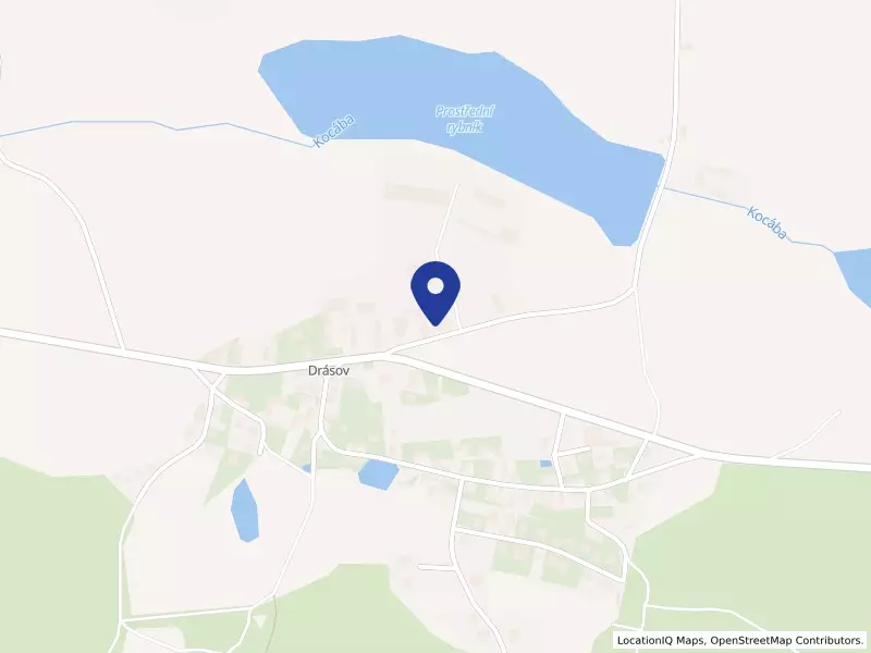 TRNKA PALETY s.r.o., 96, 26101 Drásov - Drásov, IČO 25092685