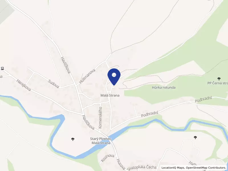 VKLM s.r.o., Malostranské náměstí 99, 33202 Starý Plzenec - Starý Plzenec, IČO 26400057