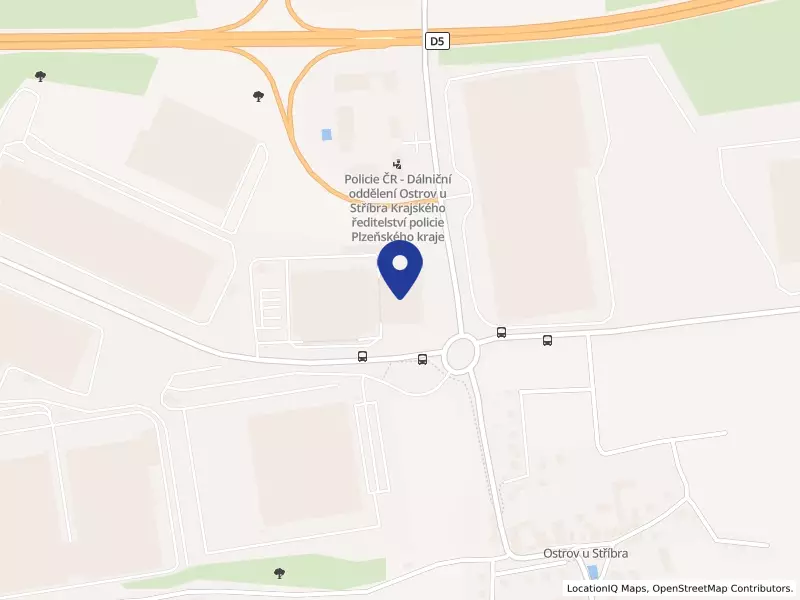 BizLink Industry Czech s.r.o., 20, 34901 Kostelec - Ostrov u Stříbra, IČO 64826139