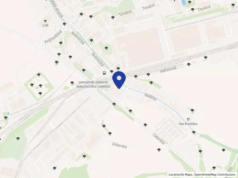 FRESO comp., s.r.o., Matiční 8, 74213 Studénka - Butovice, IČO 25830236
