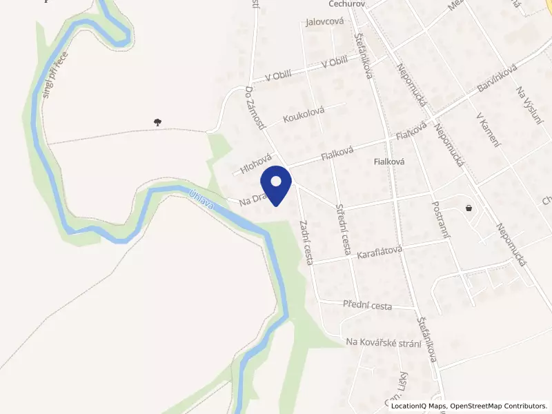 BDZ 27 s.r.o., Na Drahách 709/5, 32600 Plzeň - Černice, IČO 23261145