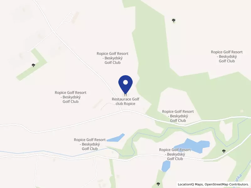 Beskydská golfová, a.s., 415, 73961 Ropice - Ropice, IČO 25352920