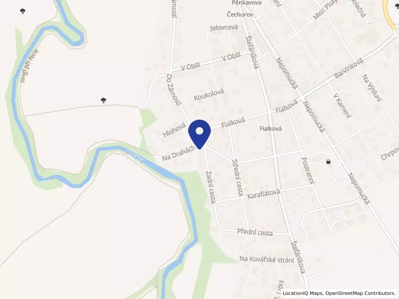 Restaurace a Penzion U Matasů s.r.o., Zadní cesta 410/2, 32600 Plzeň - Černice, IČO 04338677
