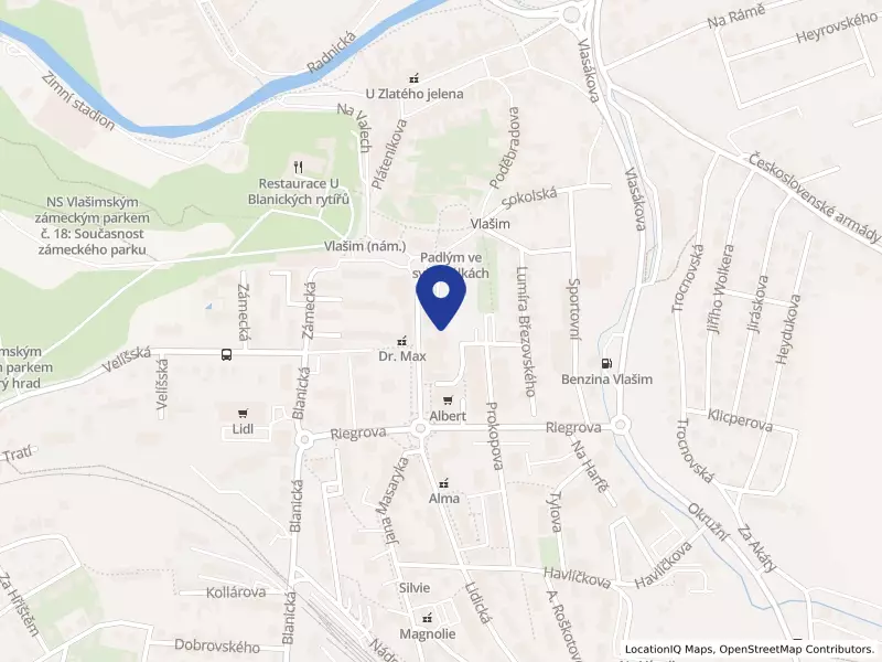 EasySmart s.r.o., Vlašim, Komenského 40, 25801 Vlašim - Vlašim, IČO 09272321