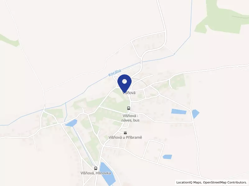 Základní škola a Mateřská škola Višňová, okres Příbram, příspěvková organizace, 35, 26261 Višňová - Višňová, IČO 75034760