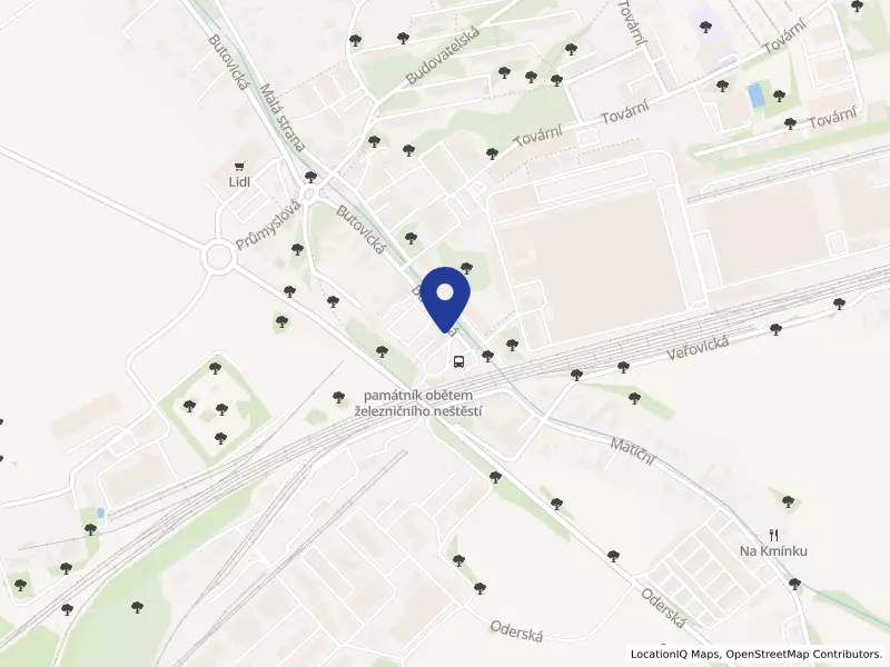 Zdeněk Šopík, s.r.o., Studénka, Butovická 14, 74213 Studénka - Butovice, IČO 28607708