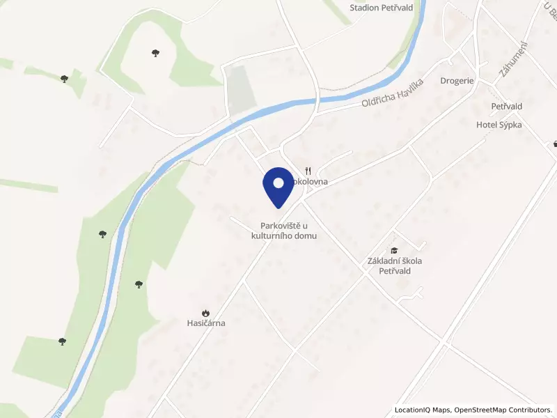 PAUWEX Walachian Tea spol. s r.o., 1, 74260 Petřvald - Petřvald 1-Petřvald, IČO 25863053