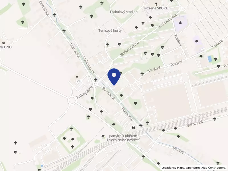 Pars Komponenty s.r.o., Malá strana 451, 74213 Studénka - Butovice, IČO 25821547