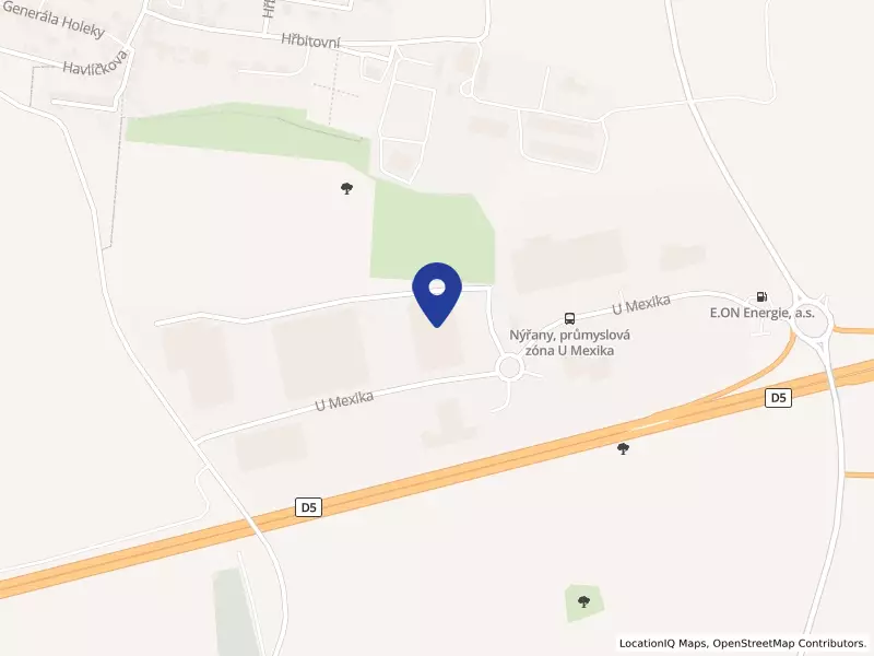 Boomerang Distribution s.r.o., U Mexika 1339, 33023 Nýřany - Nýřany, IČO 09391177