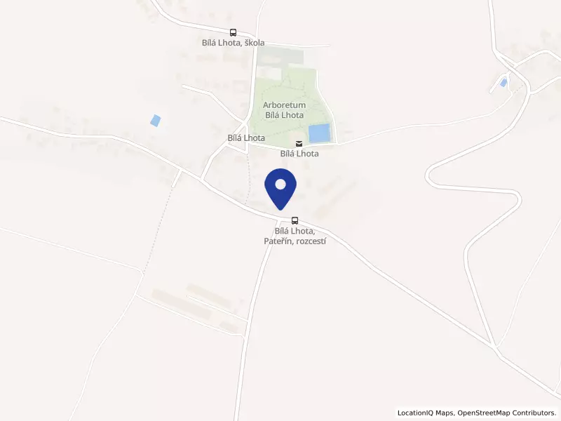 HR-catering s.r.o., 57, 78321 Bílá Lhota - Bílá Lhota, IČO 27773167