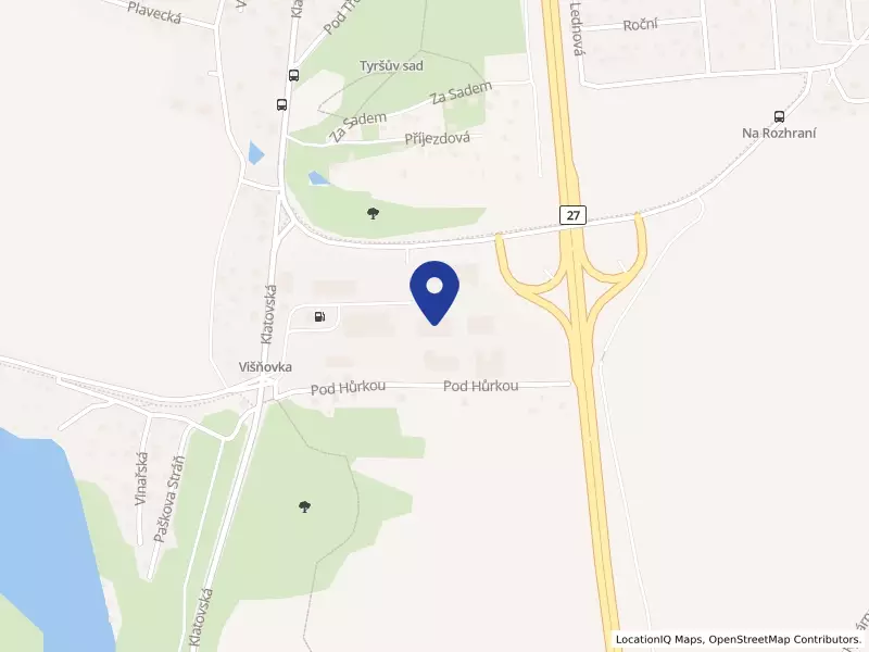 CHLADÍRENSKÝ SERVIS JEDLIČKA s.r.o., Klatovská 519/177, 32100 Plzeň - Litice, IČO 64361616