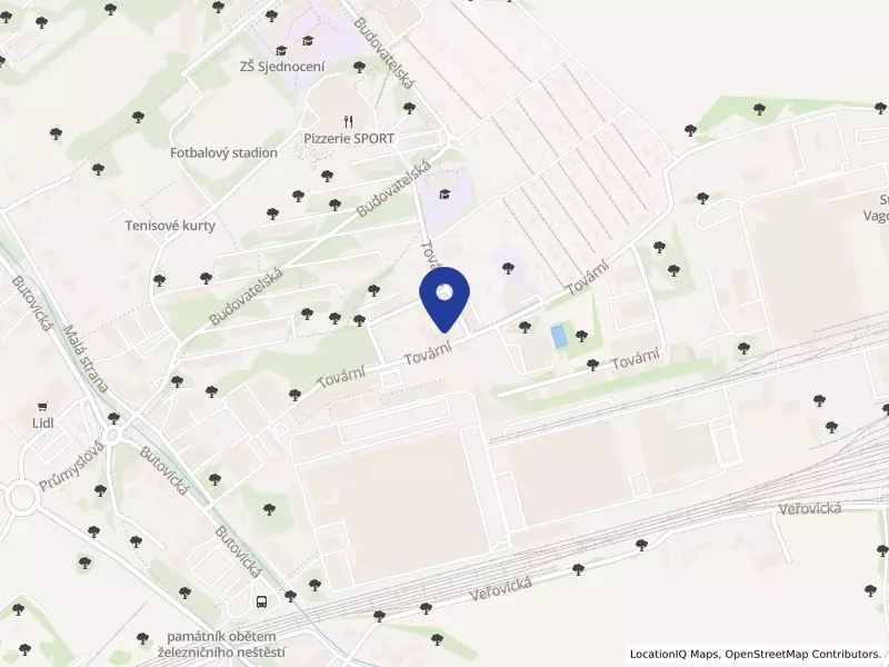 DOPP TRADE CZ s.r.o., Tovární 342, 74213 Studénka - Butovice, IČO 26832135