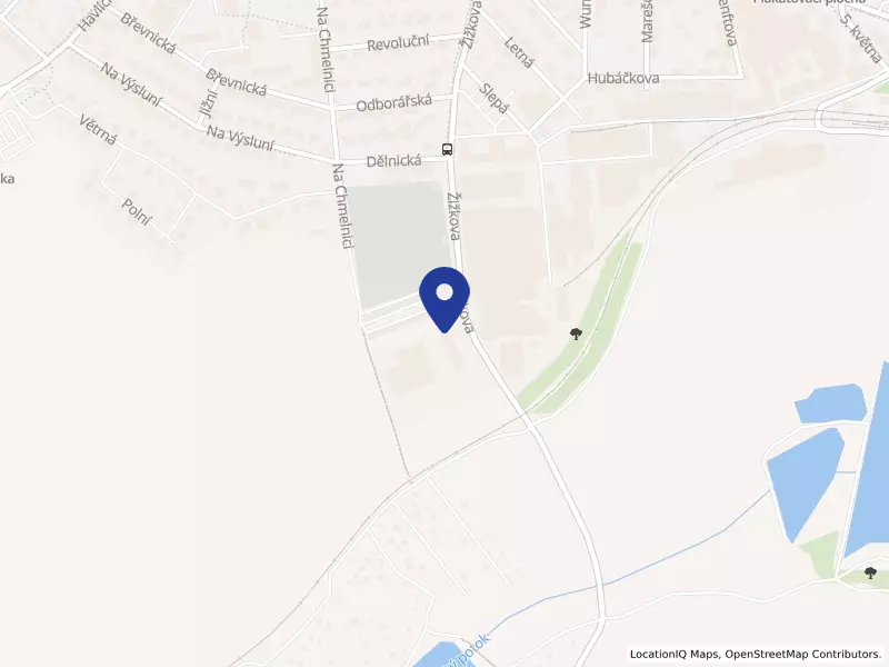 TENEZ a.s., Žižkova 990, 58301 Chotěboř - Chotěboř, IČO 45534535