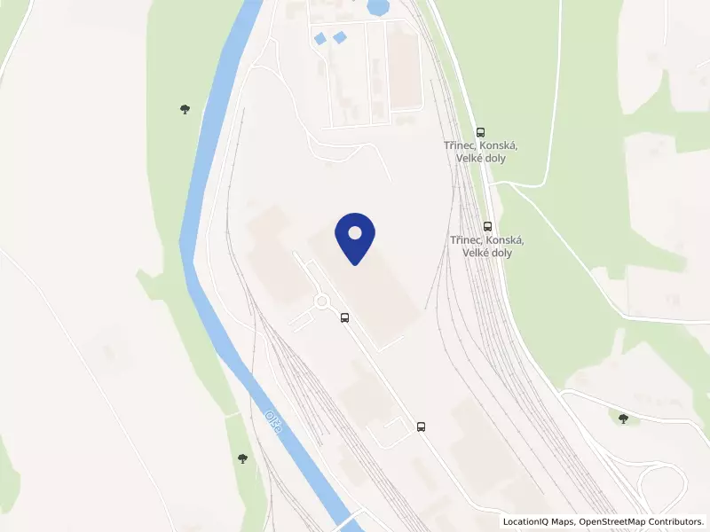 DONGWON CZ, s.r.o., 745, 73961 Třinec - Konská, IČO 27799492