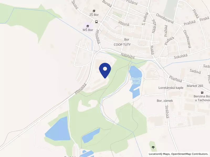 B K V  Stavební společnost s r.o., Bor, Přimdská 630, 34802 Bor - Bor, IČO 14704641