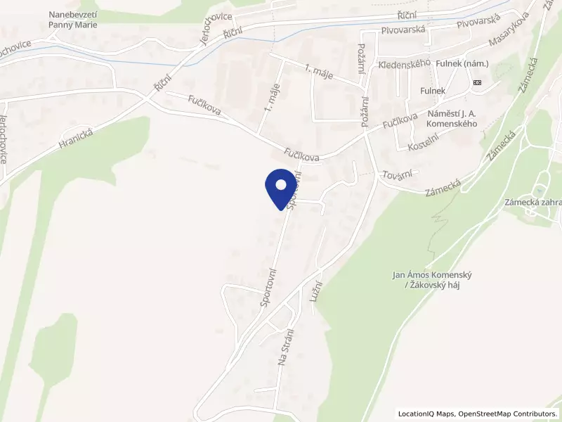 CNC SOUFREZ s.r.o., Sportovní 384, 74245 Fulnek - Fulnek, IČO 27808203