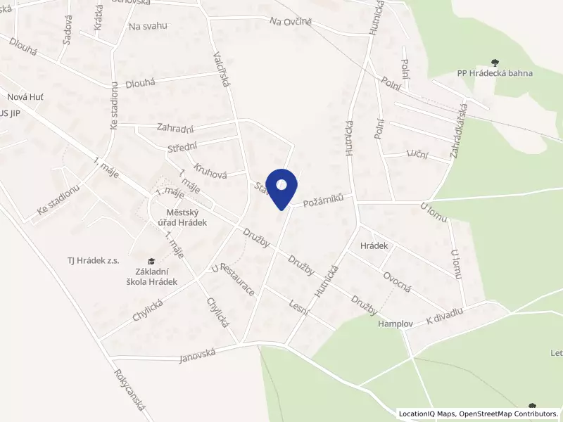 MID.ALS s.r.o., Hrádek, Požárníků 199, 33842 Hrádek - Hrádek, IČO 17568676