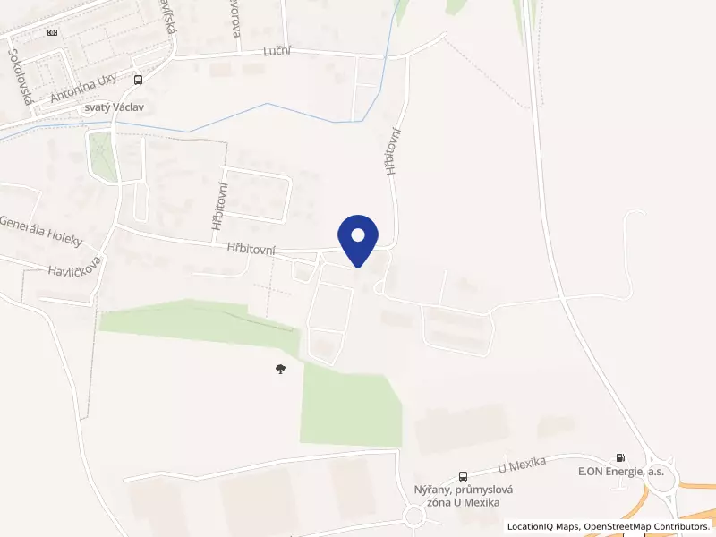 IE PLAST, s.r.o., Hřbitovní 1214, 33023 Nýřany - Nýřany, IČO 07693877