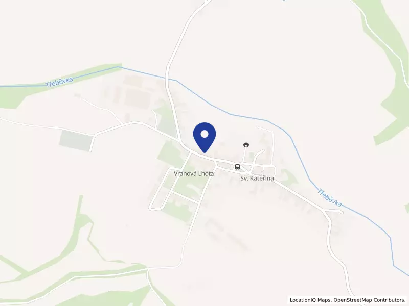 Armaturka Vranová Lhota, a.s., v likvidaci, 1, 57101 Vranová Lhota - Vranová Lhota, IČO 60109084