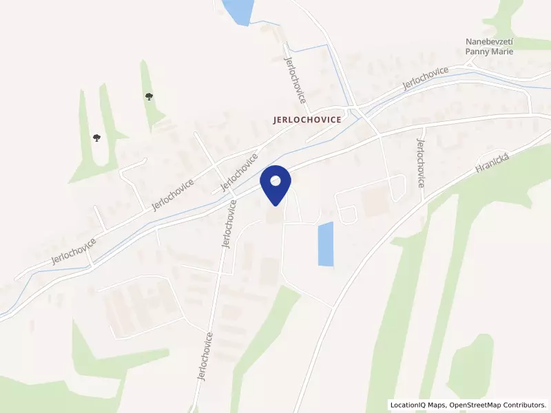 ReFametal s.r.o., 156, 74245 Fulnek - Jerlochovice, IČO 08860092