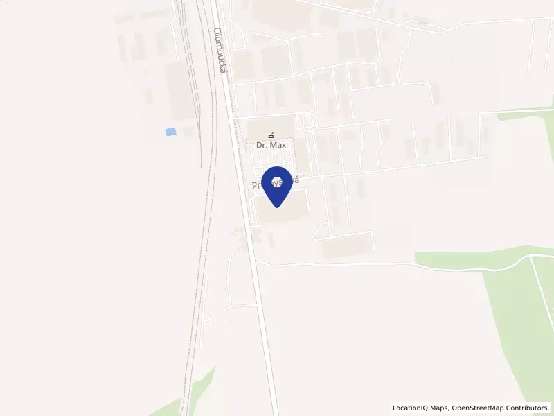 SELM MORAVA s.r.o., Šternberk, Olomoucká 2440/203, 78501 Šternberk - Šternberk, IČO 25356968