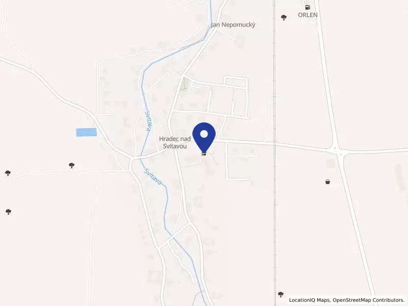 Základní škola a mateřská škola Hradec nad Svitavou, okres Svitavy, 496, 56901 Hradec nad Svitavou - Hradec nad Svitavou, IČO 71009388