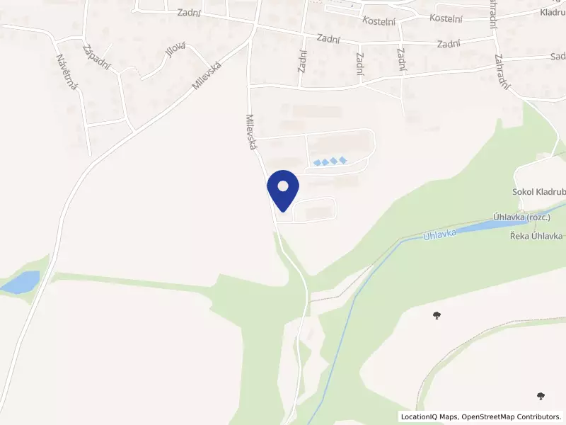 AGRONED plus s.r.o., Milevská 407, 34961 Kladruby - Kladruby, IČO 29098611