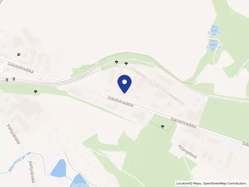 Strojtep s.r.o., Sokolohradská 302, 58301 Chotěboř - Chotěboř, IČO 27510522