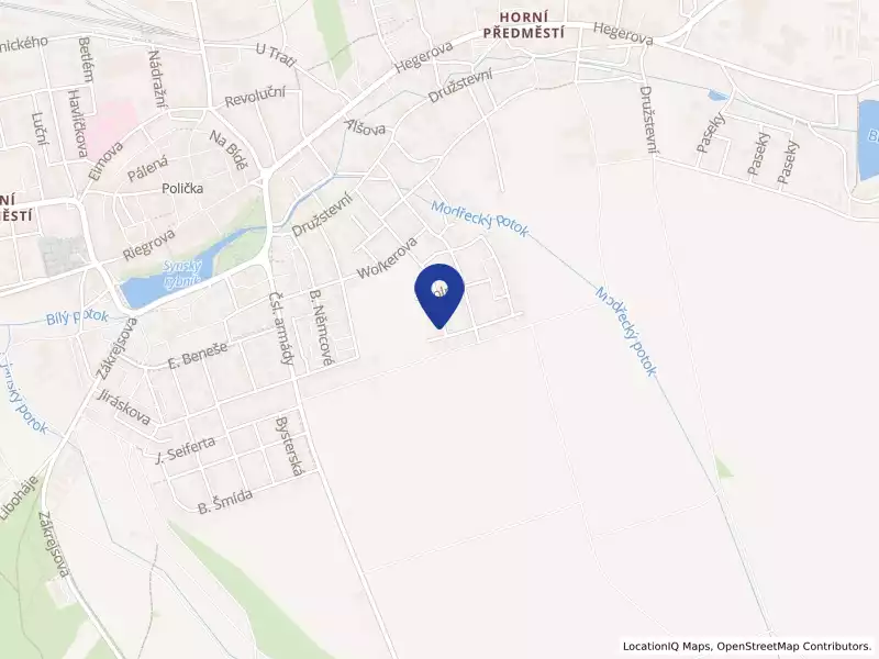 PK ham spol. s r.o., E. Vencovského 1135, 57201 Polička - Horní Předměstí, IČO 28771761