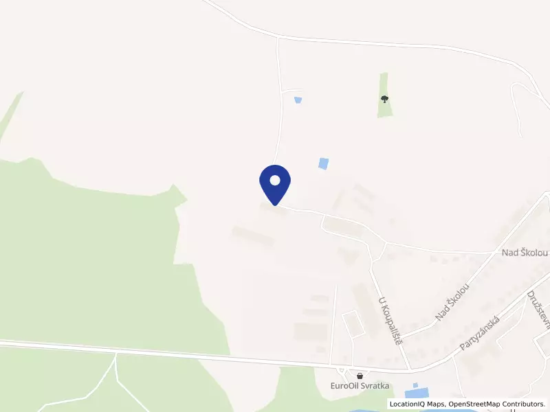 FasterMont s.r.o., U Koupaliště 434, 59202 Svratka - Svratka, IČO 21067724