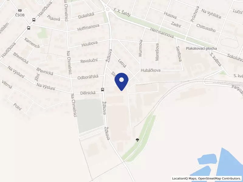 NATE - nápojová technika a.s., Žižkova 1520, 58301 Chotěboř - Chotěboř, IČO 26341719