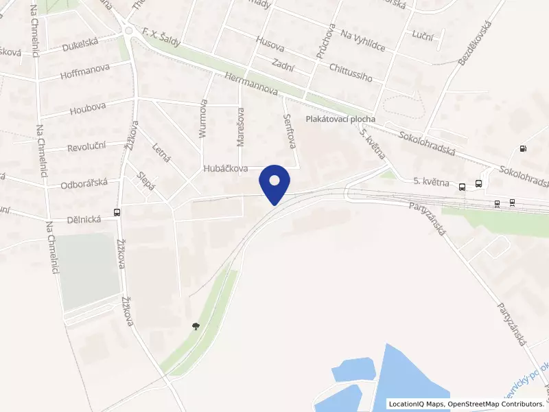 Recycling - kovové odpady a.s., Herrmannova 561, 58301 Chotěboř - Chotěboř, IČO 25252852