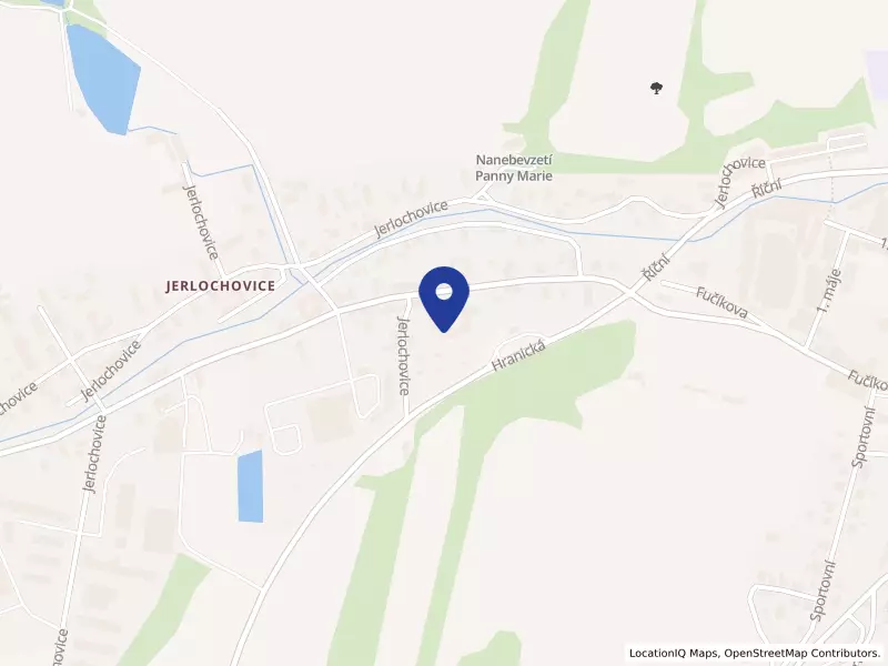 LUBKAR s.r.o., 161, 74245 Fulnek - Jerlochovice, IČO 27786714