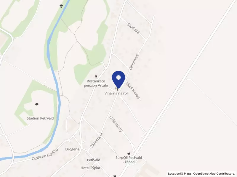 Vinárna Na Roli s.r.o., 51, 74260 Petřvald - Petřvald 1-Petřvald, IČO 07382553
