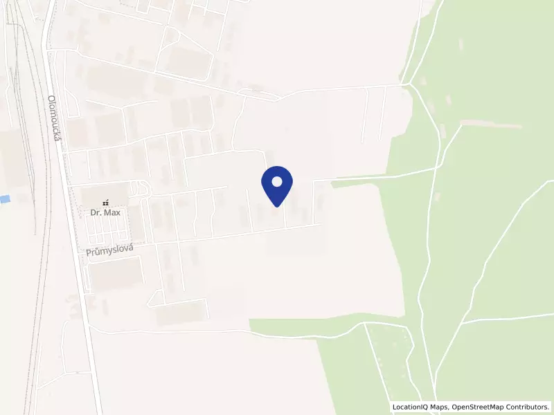 D.I.CHem s.r.o., Šternberk, Průmyslová 2548/15, 78501 Šternberk - Šternberk, IČO 28644310