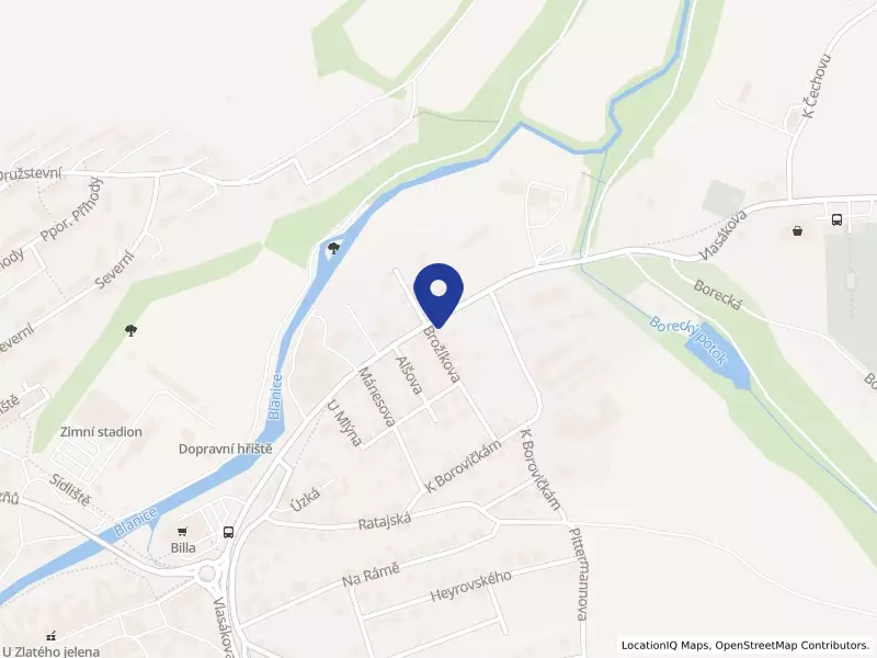 Bukostav s.r.o., Vlašim, Vlasákova 942, 25801 Vlašim - Vlašim, IČO 28522192