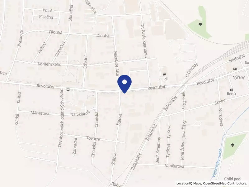 Parenzo s.r.o., Revoluční 107, 33023 Nýřany - Nýřany, IČO 05479584