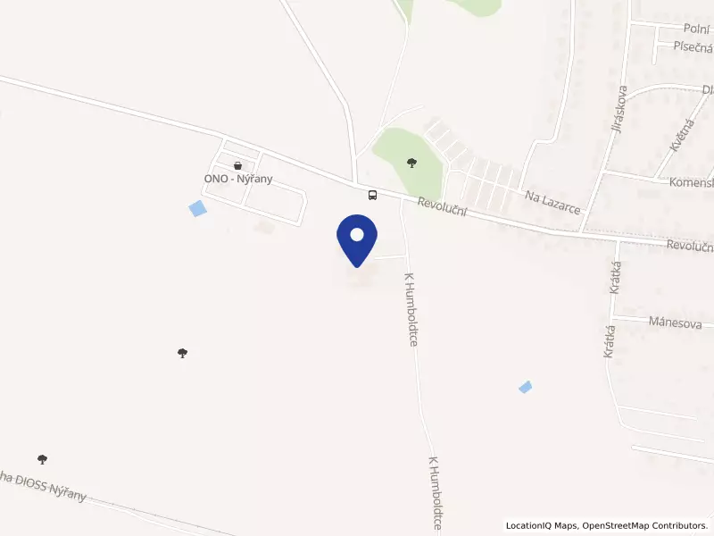 ERMET-BUCK Kunststofftechnologie s.r.o., Nýřany, K Humboldtce 1244, okres Plzeň-sever, PSČ 33023, IČO 26355361