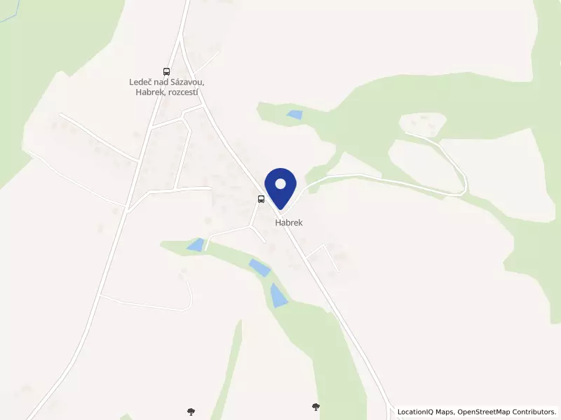 Tost s.r.o., 8, 58401 Ledeč nad Sázavou - Habrek, IČO 11981148