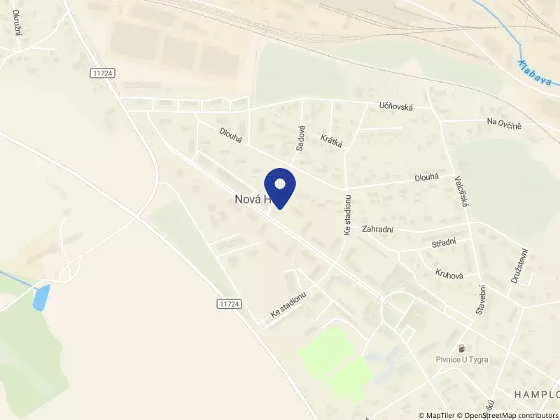 Technorra s.r.o., 1. máje 180, 33842 Hrádek - Nová Huť, IČO 23813997