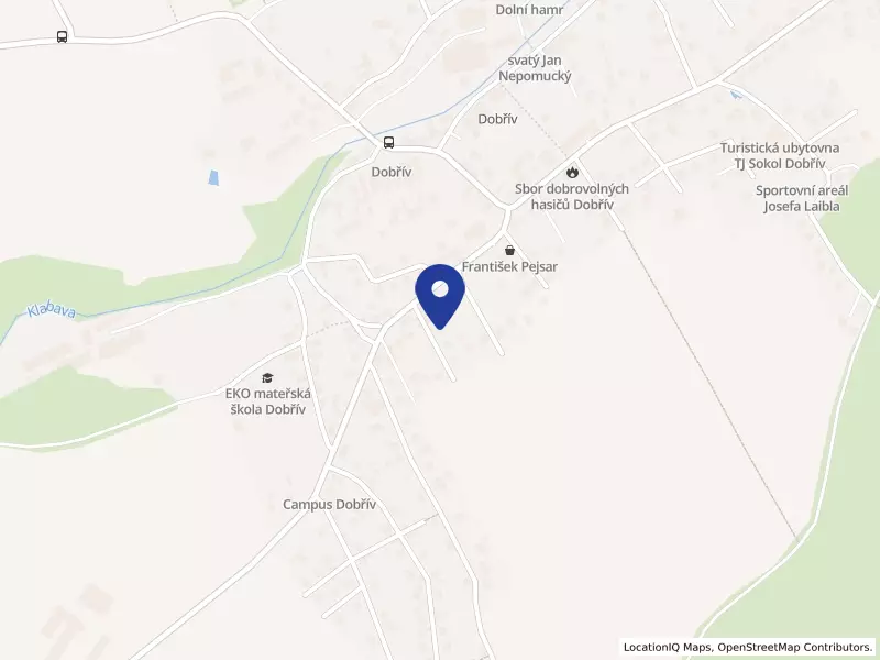 Kestechnik, s.r.o., 448, 33844 Dobřív - Dobřív, IČO 01935721
