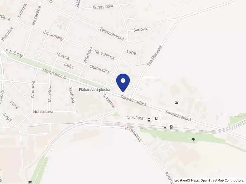 CSAdamCZ s.r.o., Sokolohradská 1712, 58301 Chotěboř - Chotěboř, IČO 17327041