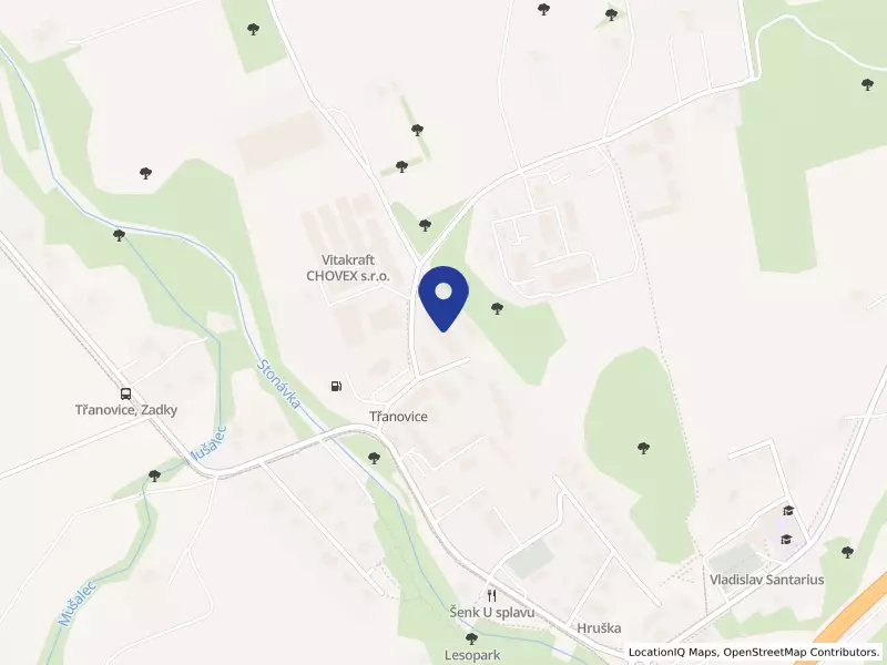 PATREM PIPE TECHNOLOGIES s.r.o., Třanovice, 282, 73953 Třanovice - Třanovice, IČO 25900315