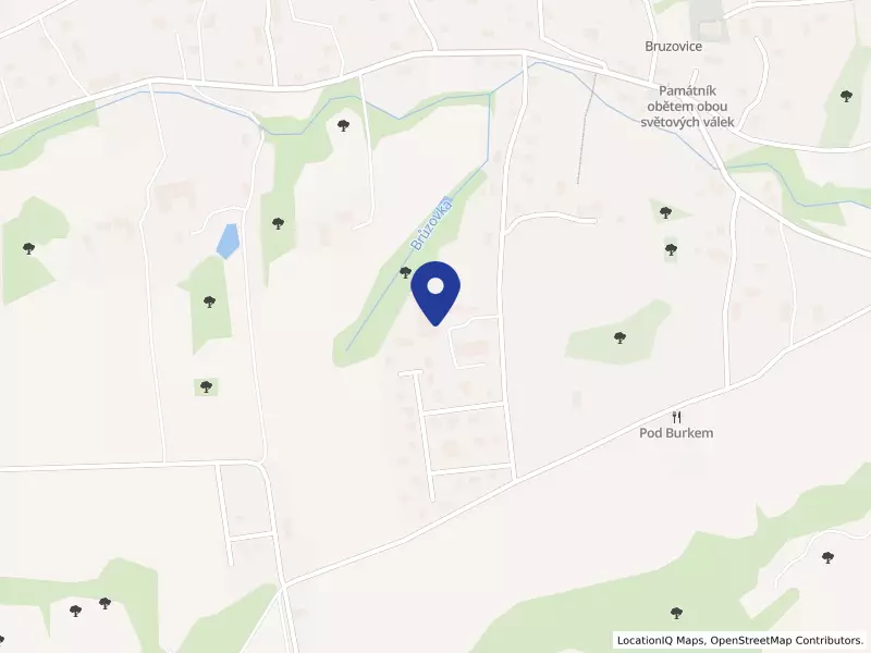 VODOPOL s.r.o., Bruzovice, 88, 73936 Bruzovice - Bruzovice, IČO 06239960